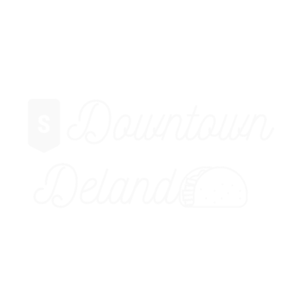 Restaurants South of Downtown Deland