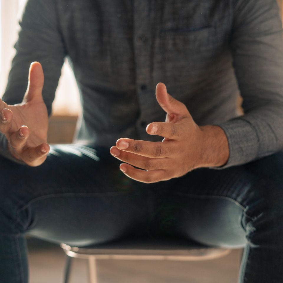 Step Based recovery Support