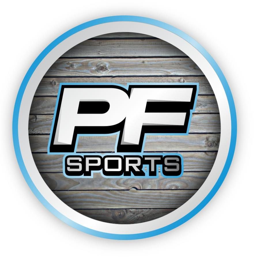 Pure focus logo