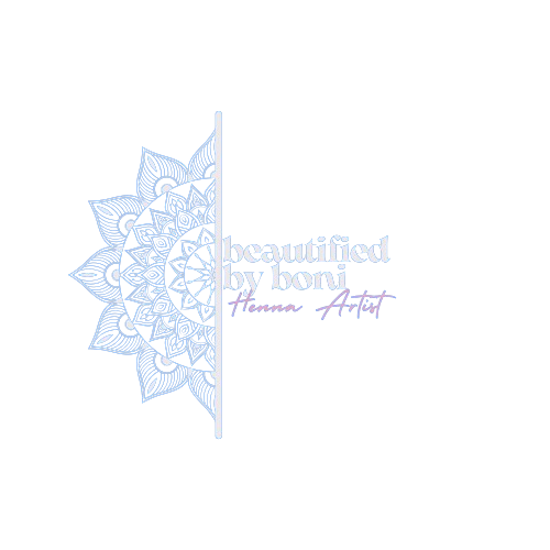 Beautified By Boni