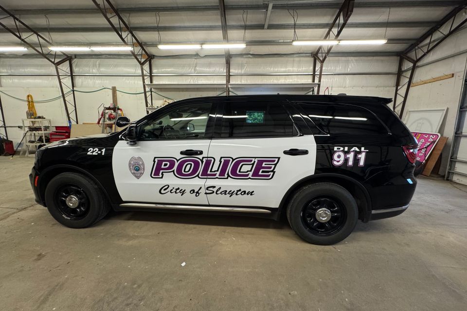 Bandk designs slayton 444