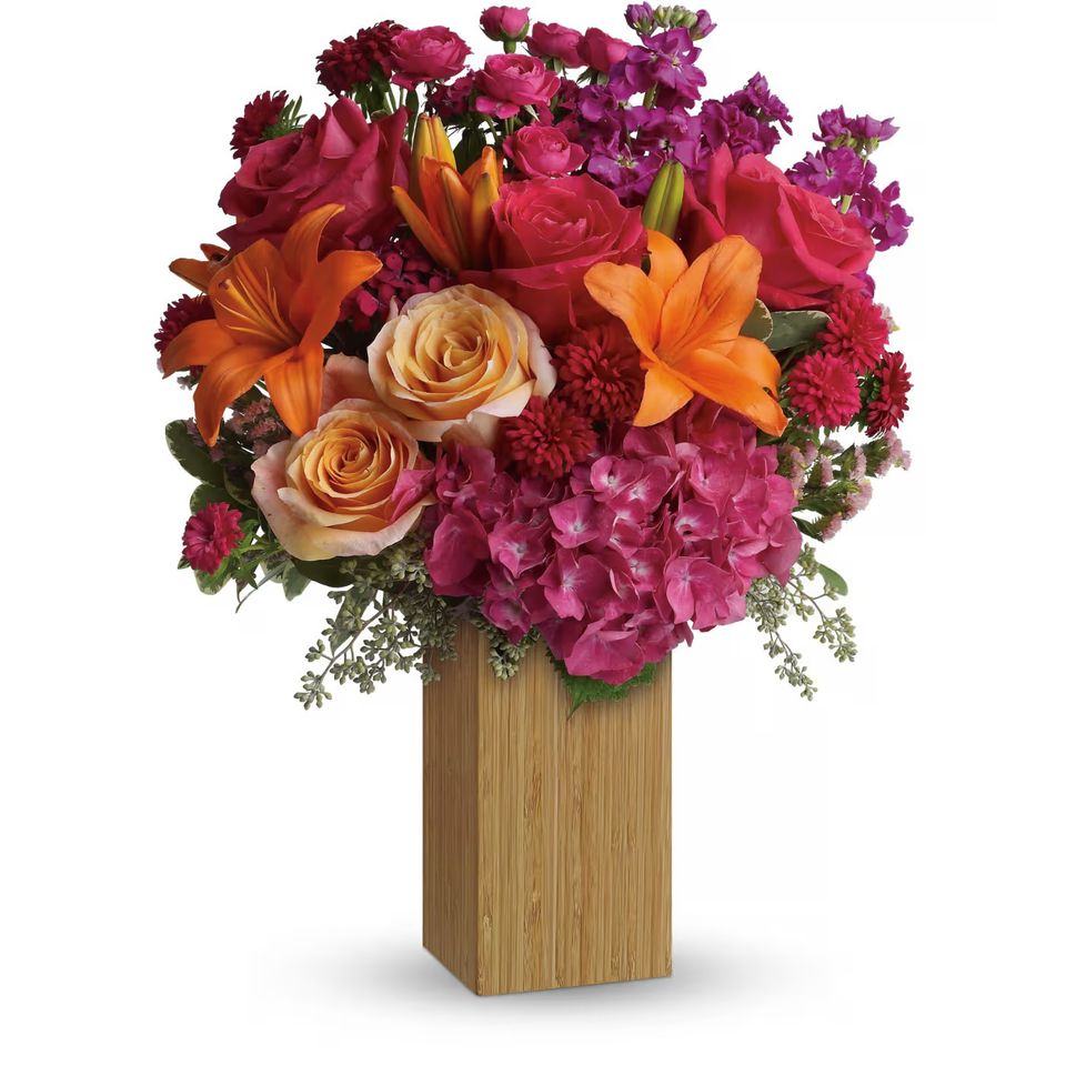 Teleflora s fuchsia fantasy 657e23c192dad