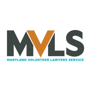 Maryland volunteer lawyers service