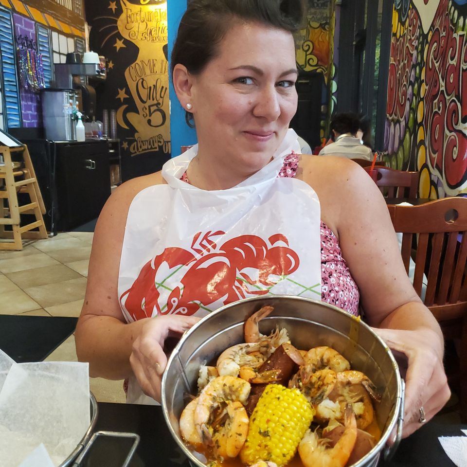 Foodie File: Sweetness in DeLand - The West Volusia Beacon