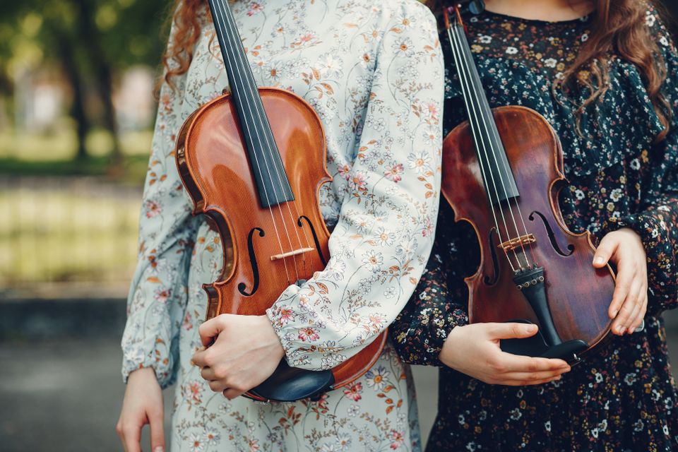 String Duo Ensemble