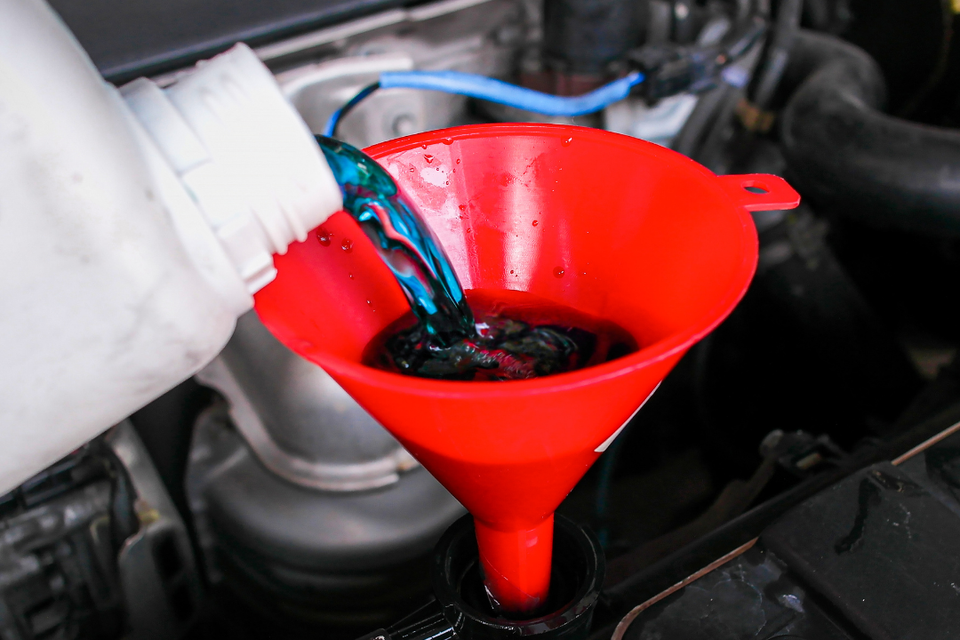 Precision garage (2)