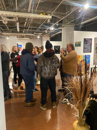 Soft opening 1 photo 6