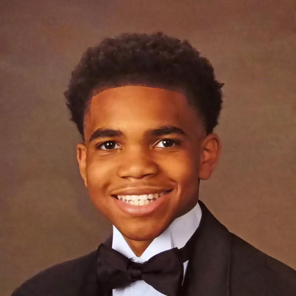 Emmanuel palmer  1500.00 winner