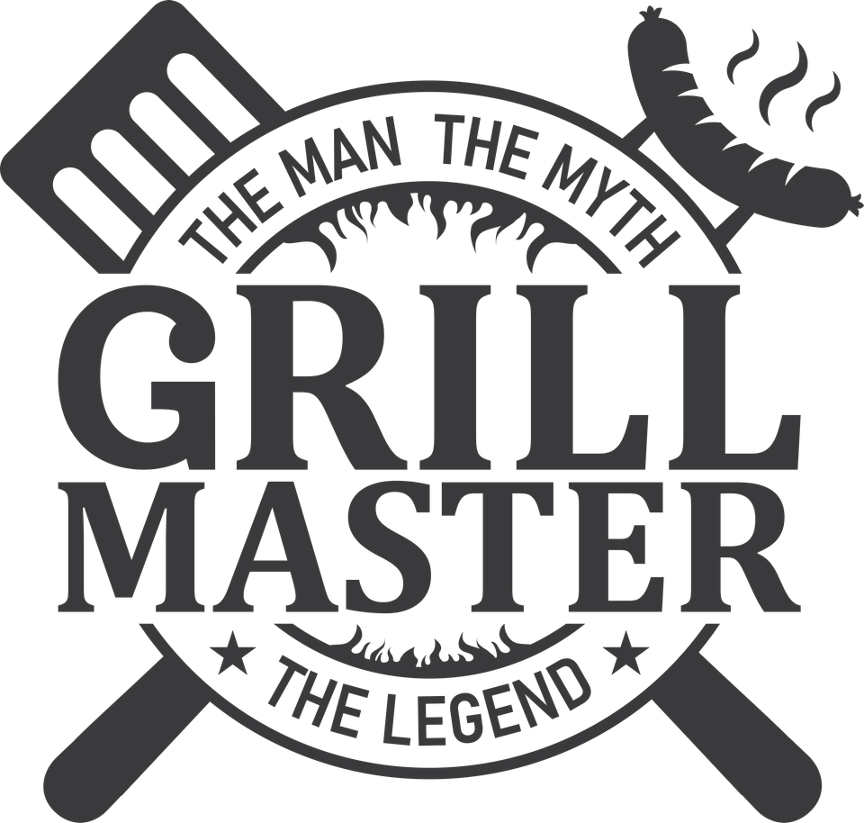 Cooking   the man the myth the legend