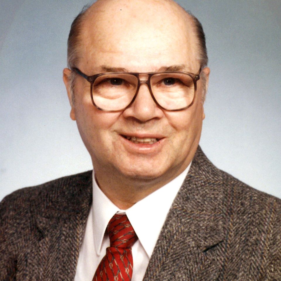 Jerry burns