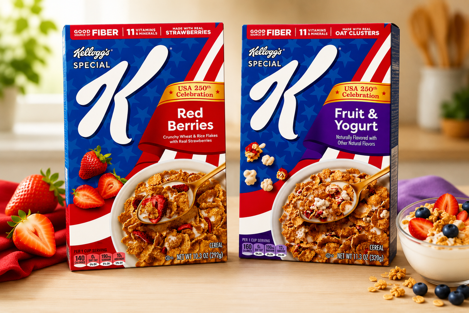 Cereales