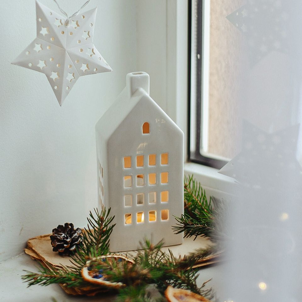 candle burner