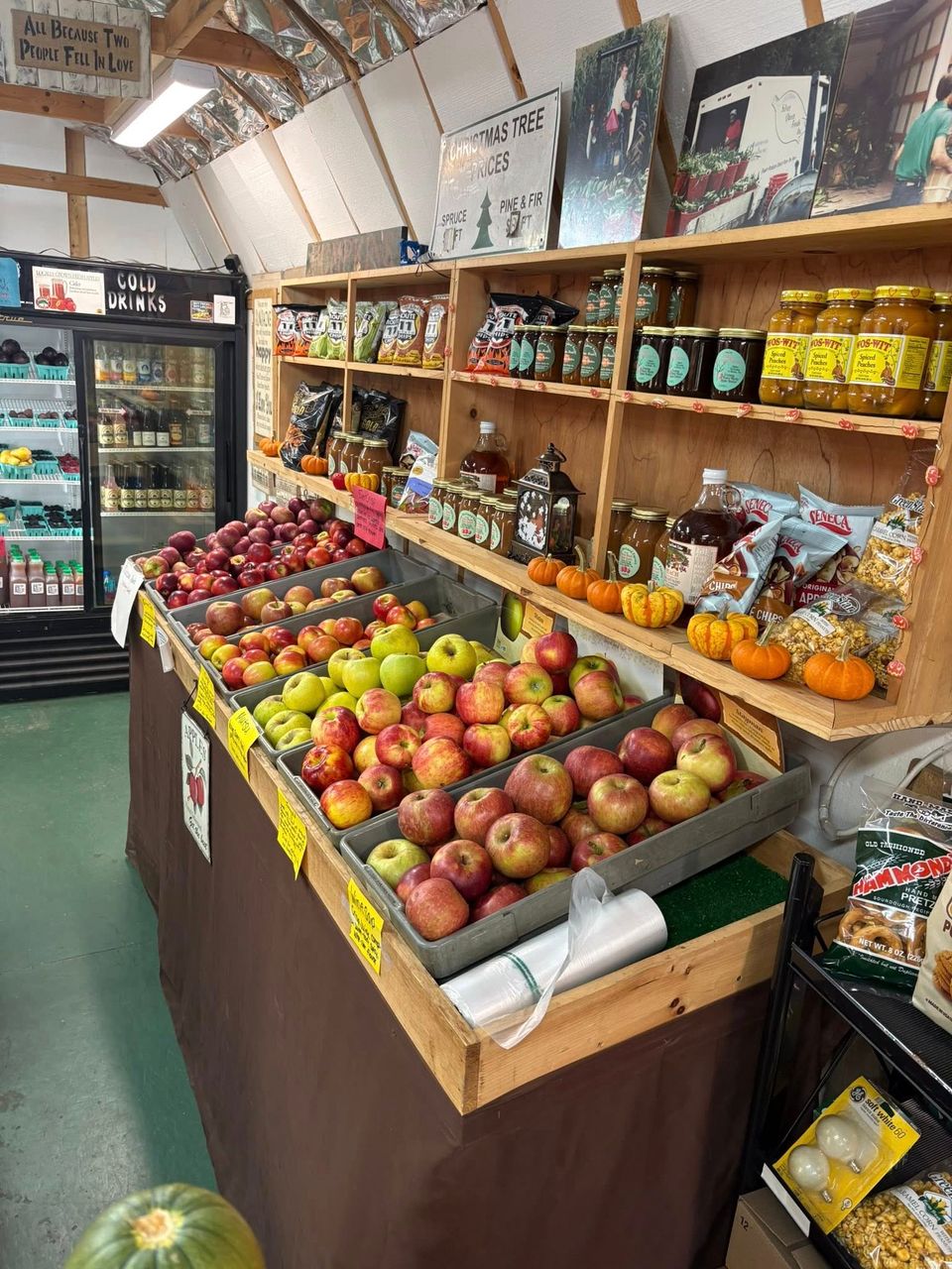 Farmstand 2