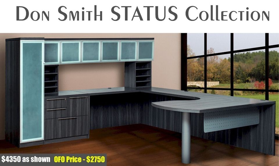 Don smith status u 2