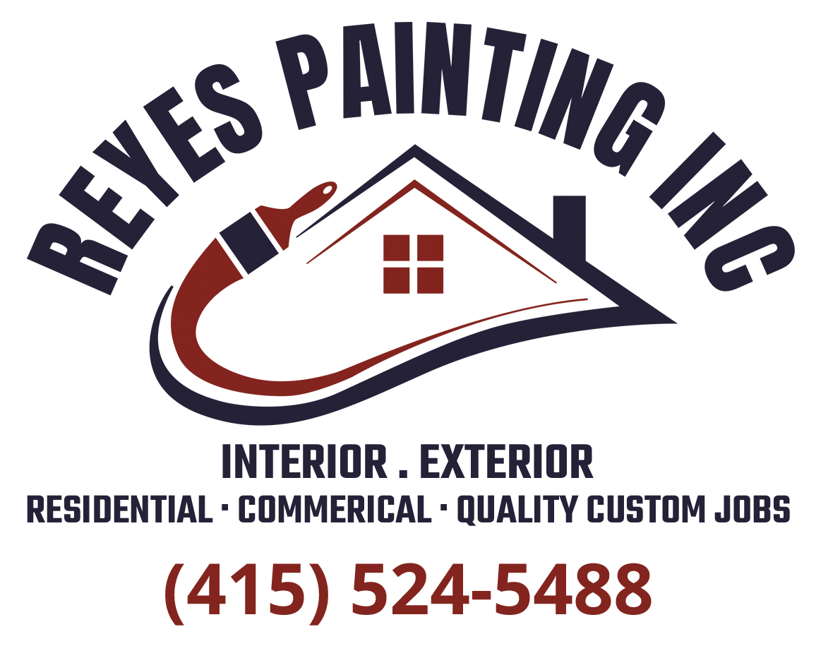 Reyes Painting, Inc.