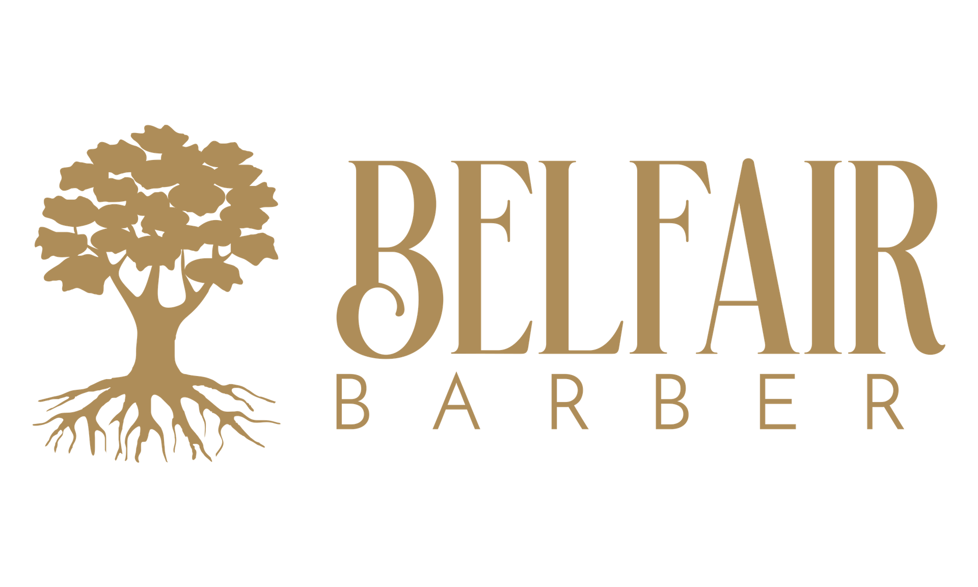 Belfair Barber