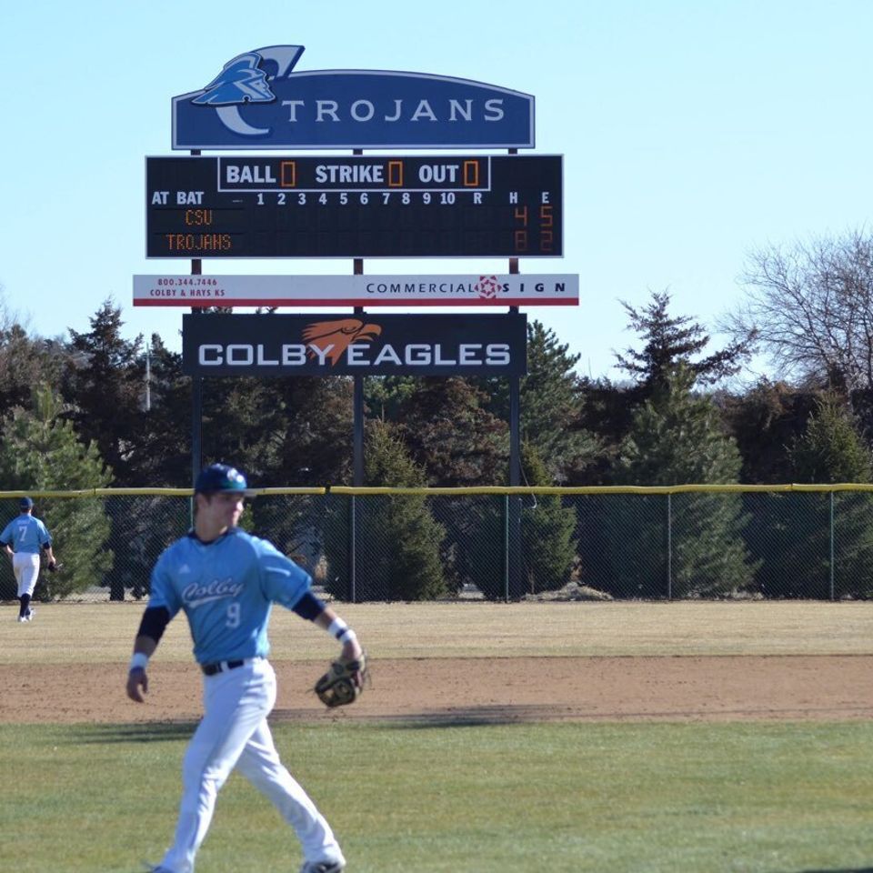 Aj baseball
