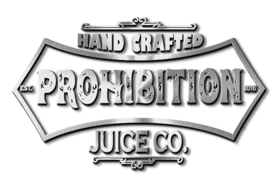 Prohibition E-Liquid