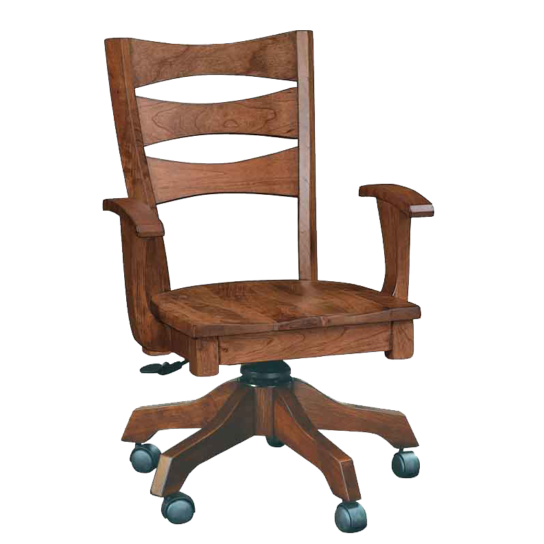 Faw sierra desk chair