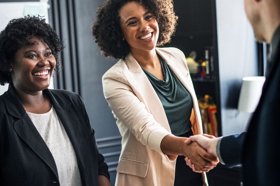 Women's Networking Group
