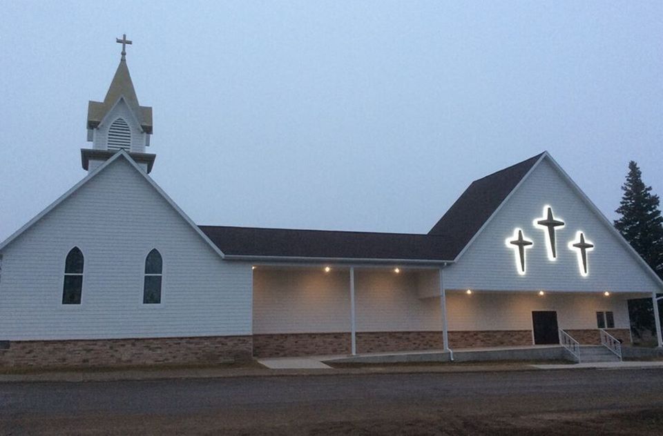 Church 22