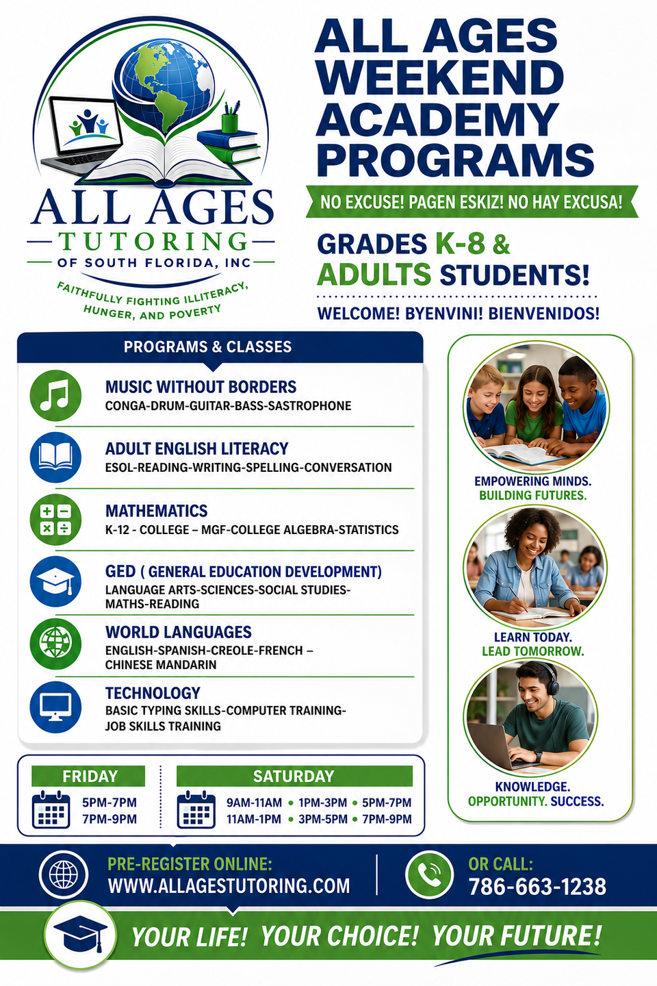 Flyer