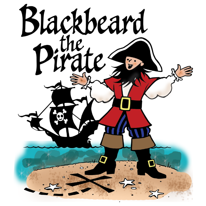 Chp mct blackbeard the pirate