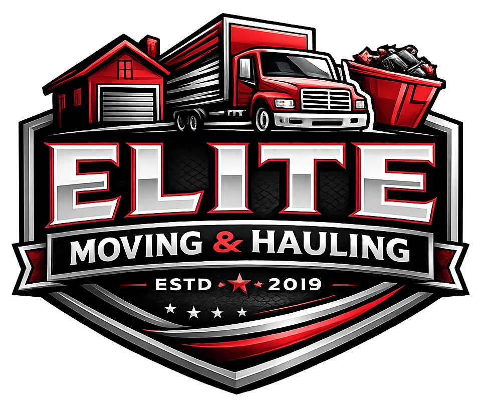 Elite Moving & Hauling