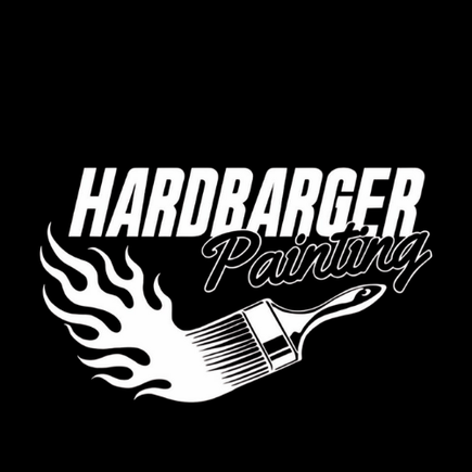 Hardbarger logo best
