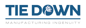 Tie down