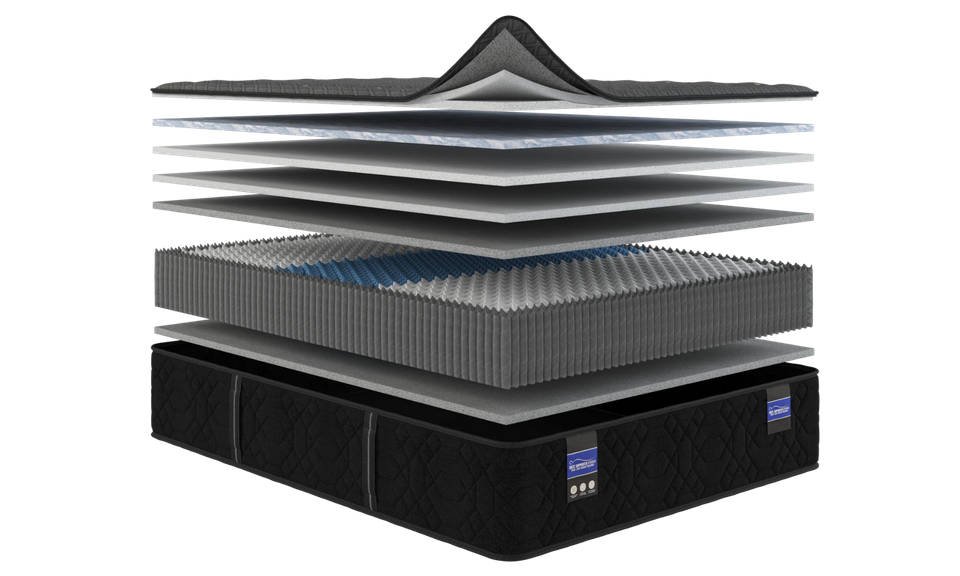 Kaylee medium layers