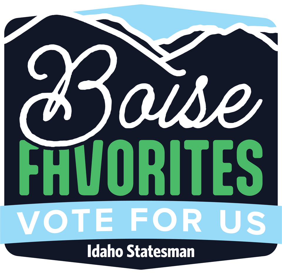 Boise favorites