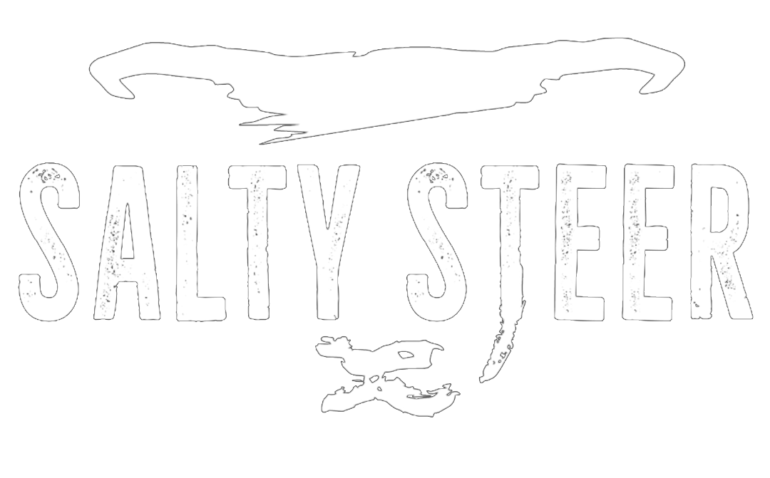 Salty Steer