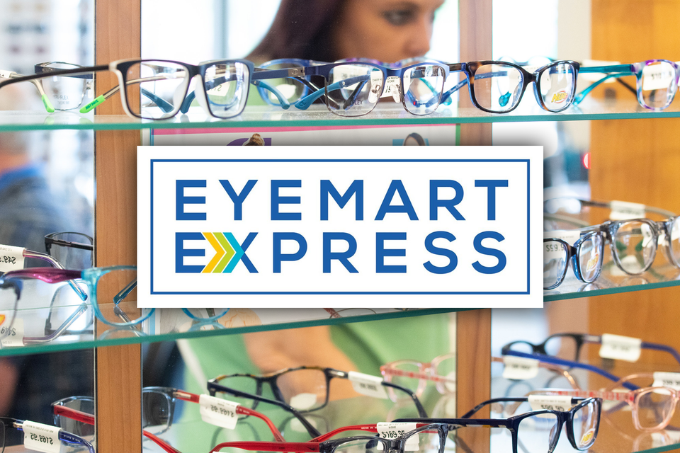 Eyemart express