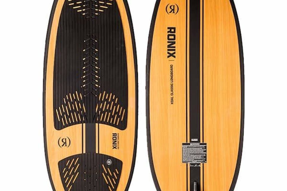 Ronix koal classic wakesurf board 