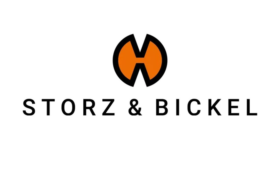 Storz & Bickel