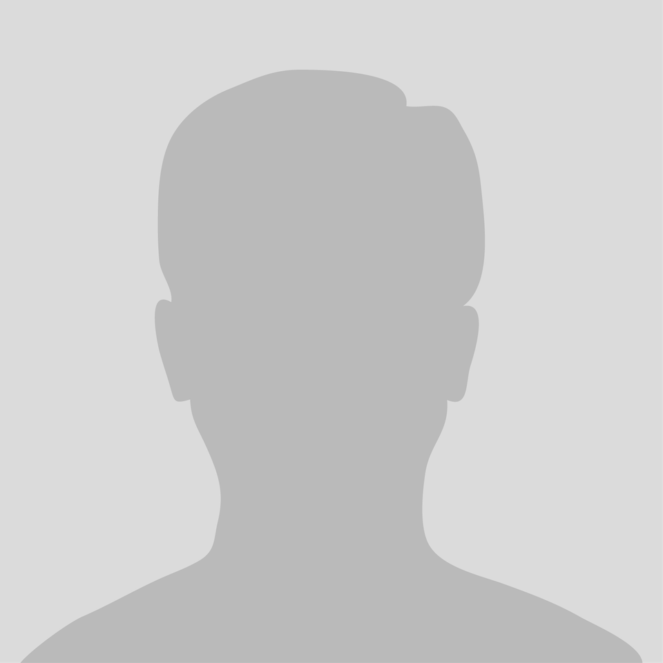 Male placeholder