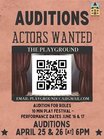 Ccae auditions0423