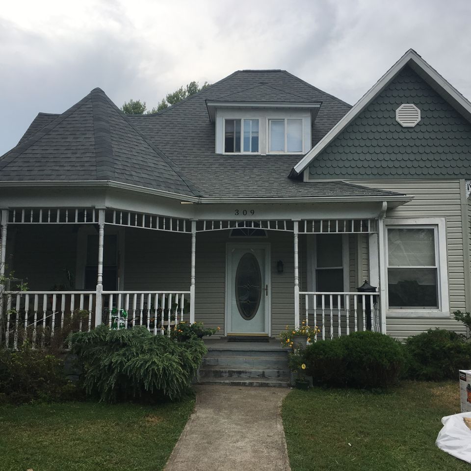 House 1