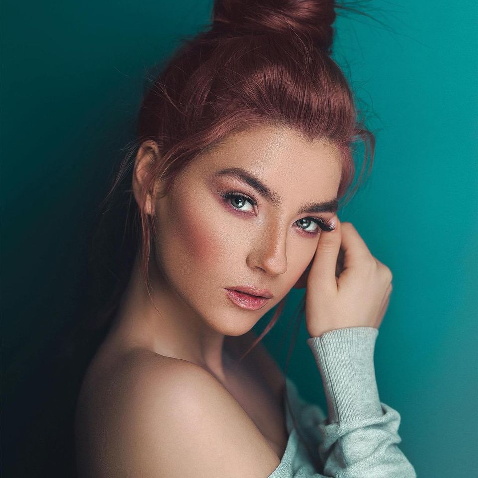 Makeup