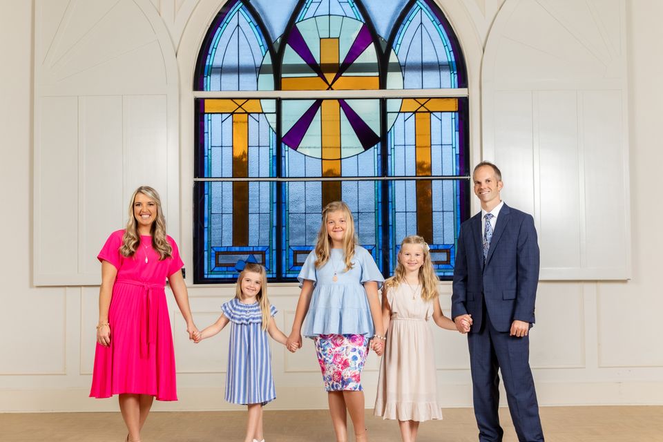 Maccormack family b