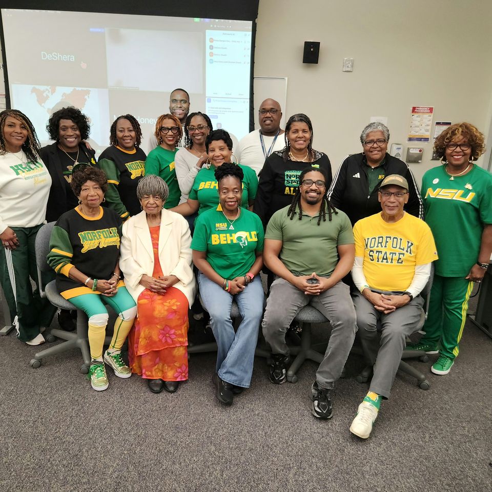 Group nsu