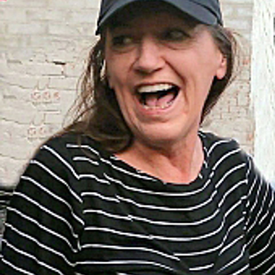 Tonya walrod