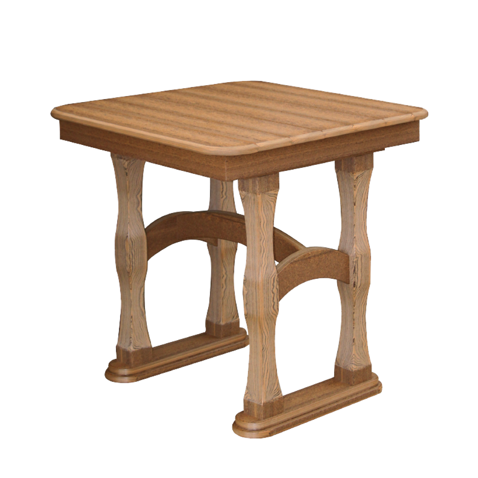 Or gateway pub table