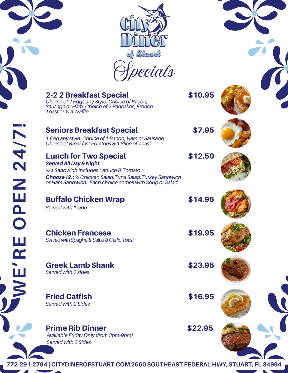 City diner specials for social 7.2 (2)