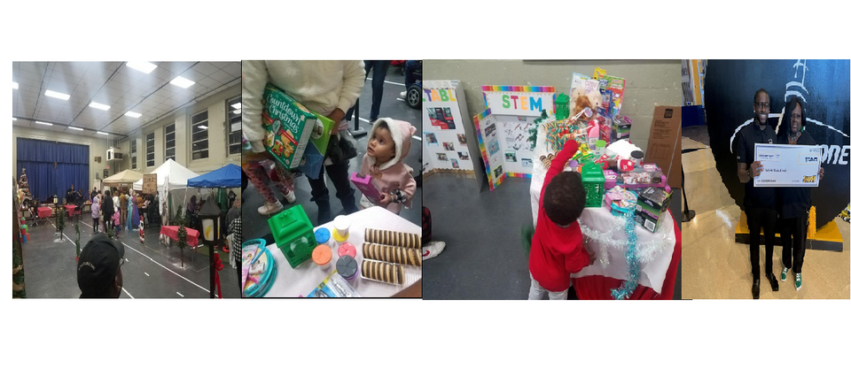 Community outreach 2023