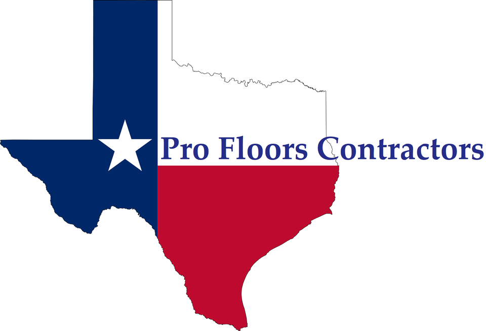 Pro floor logo