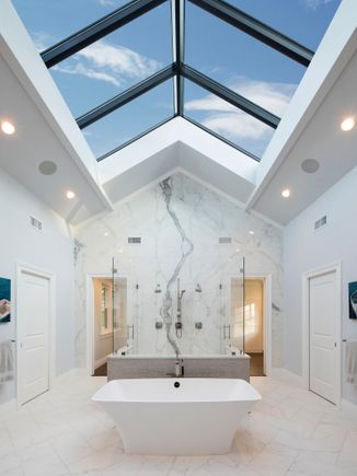 Lynne Damianos: Private Residence