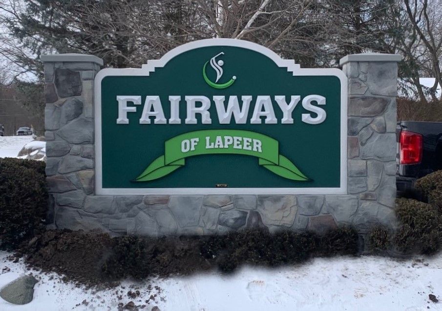 Fairways