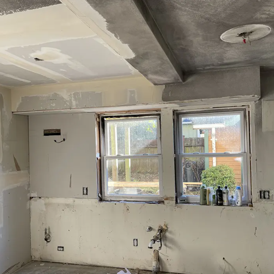 Home remodeling 2